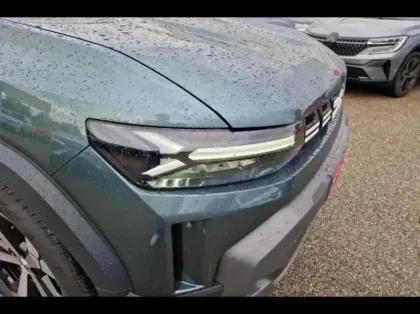 Photo 14 Dacia Duster  1.0 ECO-G 100ch Journey