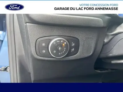 Photo 13 Ford Focus Gén. IV Ph2 ST-Line Design 5