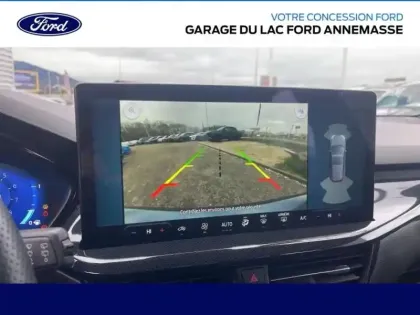 Photo 10 Ford Focus Gén. IV Ph2 ST-Line Design 5