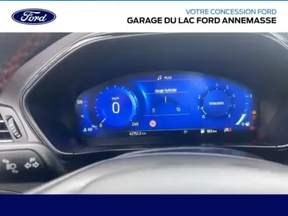 Photo 8 Ford Focus Gén. IV Ph2 ST-Line Design 5