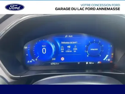 Photo 9 Ford Focus Gén. IV Ph2 ST-Line Design 5