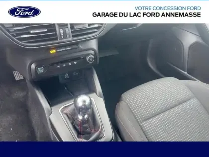 Photo 14 Ford Focus Gén. IV Ph2 ST-Line Design 5