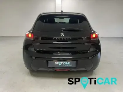 Photo 4 Peugeot 208  e- 136ch Style