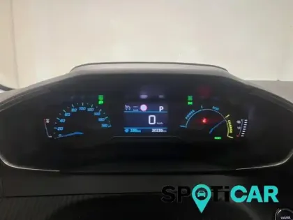 Photo 7 Peugeot 208  e- 136ch Style