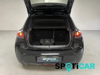 Photo 5 Peugeot 208  e- 136ch Style