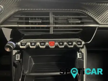 Photo 14 Peugeot 208  e- 136ch Style