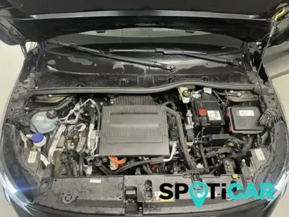 Photo 11 Peugeot 208  e- 136ch Style