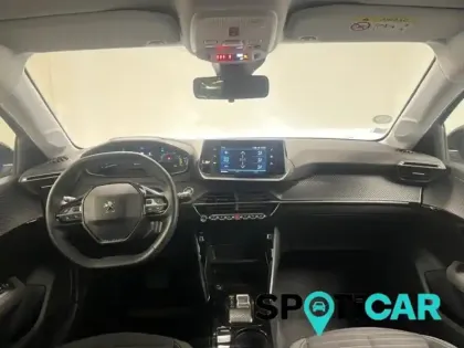 Photo 8 Peugeot 208  e- 136ch Style