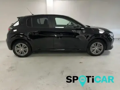 Photo 3 Peugeot 208  e- 136ch Style