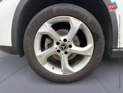 Photo 9 Mercedes GLA  200 156ch Sensation 7G-DCT Euro6d-T