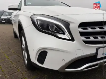 Photo 12 Mercedes GLA  200 156ch Sensation 7G-DCT Euro6d-T