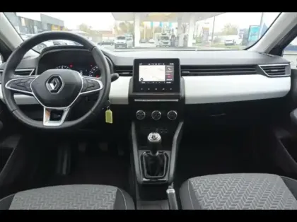 Photo 8 Renault Clio  1.0 TCe 90ch Evolution