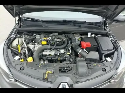 Photo 13 Renault Clio  1.0 TCe 90ch Evolution