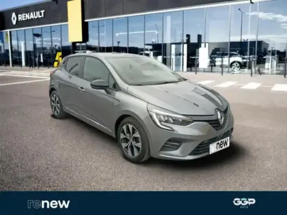 Photo 7 Renault Clio  1.0 TCe 90ch Evolution