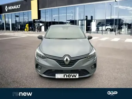 Photo 1 Renault Clio  1.0 TCe 90ch Evolution