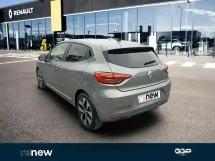 Photo 3 Renault Clio  1.0 TCe 90ch Evolution