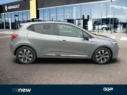 Photo 6 Renault Clio  1.0 TCe 90ch Evolution