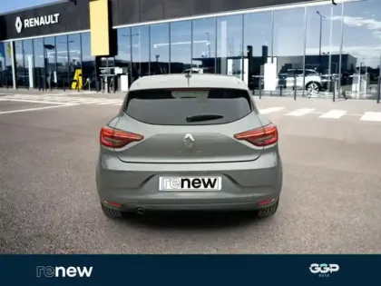 Photo 4 Renault Clio  1.0 TCe 90ch Evolution