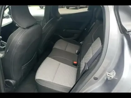 Photo 10 Renault Clio  1.0 TCe 90ch Evolution