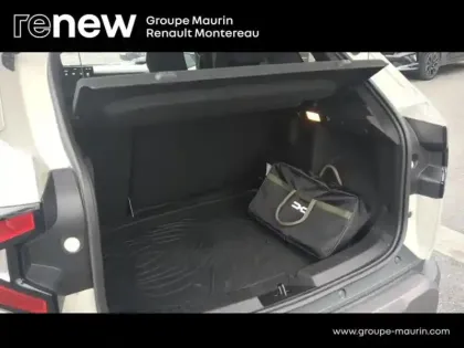 Photo 15 Dacia Duster  1.6 hybrid 140ch Extreme