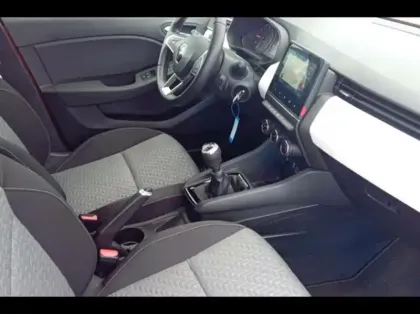 Photo 13 Renault Clio  1.0 TCe 100ch Evolution GPL