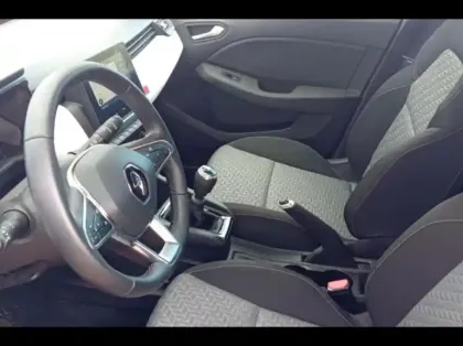 Photo 9 Renault Clio  1.0 TCe 100ch Evolution GPL