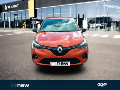 Photo 1 Renault Clio  1.0 TCe 100ch Evolution GPL