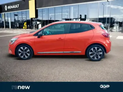 Photo 2 Renault Clio  1.0 TCe 100ch Evolution GPL