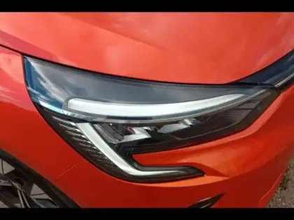 Photo 14 Renault Clio  1.0 TCe 100ch Evolution GPL