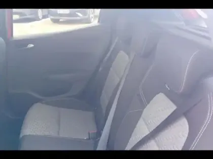 Photo 10 Renault Clio  1.0 TCe 100ch Evolution GPL