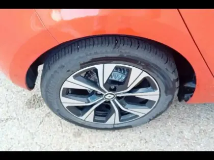 Photo 11 Renault Clio  1.0 TCe 100ch Evolution GPL