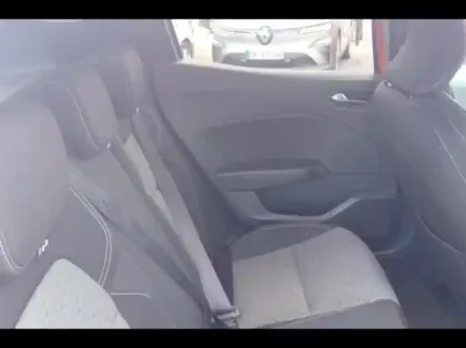 Photo 12 Renault Clio  1.0 TCe 100ch Evolution GPL