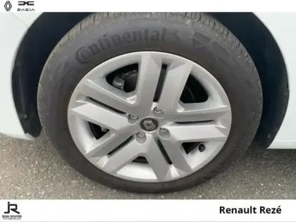 Photo 8 Renault Clio  1.0 TCe 90ch Evolution - 24