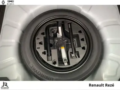 Photo 13 Renault Clio  1.0 TCe 90ch Evolution - 24