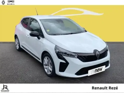 Photo 1 Renault Clio  1.0 TCe 90ch Evolution - 24