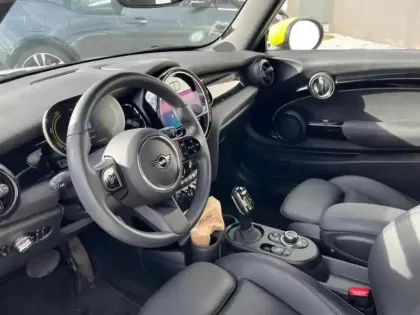 Photo 10 Mini Mini  Cooper SE 184ch  Essential BVA