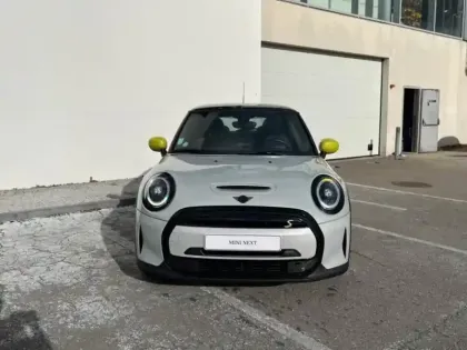 Photo 14 Mini Mini  Cooper SE 184ch  Essential BVA