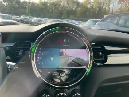 Photo 7 Mini Mini  Cooper SE 184ch  Essential BVA