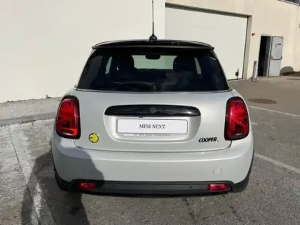 Photo 3 Mini Mini  Cooper SE 184ch  Essential BVA