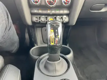 Photo 5 Mini Mini  Cooper SE 184ch  Essential BVA