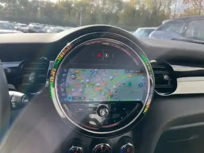 Photo 4 Mini Mini  Cooper SE 184ch  Essential BVA