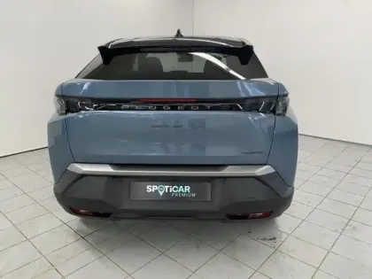 Photo 5 Peugeot 3008  1.2 Hybrid 145ch GT e-DCS6