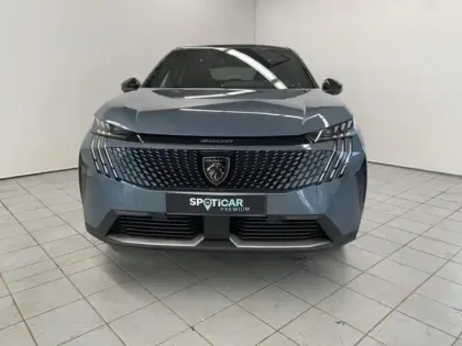 Photo 1 Peugeot 3008  1.2 Hybrid 145ch GT e-DCS6