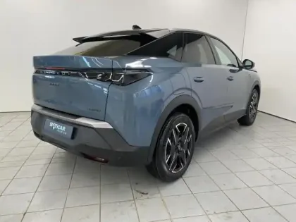 Photo 4 Peugeot 3008  1.2 Hybrid 145ch GT e-DCS6