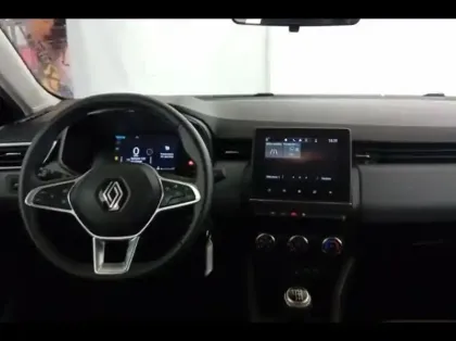 Photo 2 Renault Clio  1.0 TCe 90ch Evolution