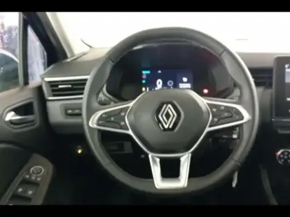Photo 6 Renault Clio  1.0 TCe 90ch Evolution
