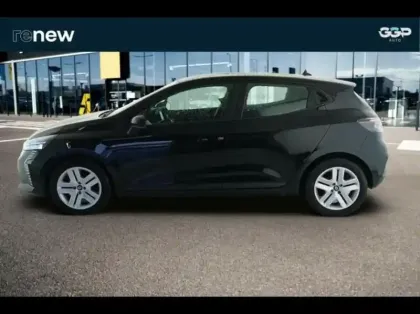 Photo 3 Renault Clio  1.0 TCe 90ch Evolution