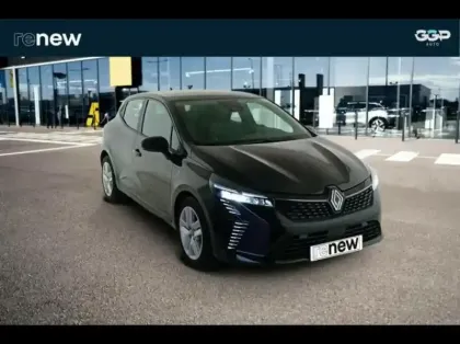 Photo 13 Renault Clio  1.0 TCe 90ch Evolution