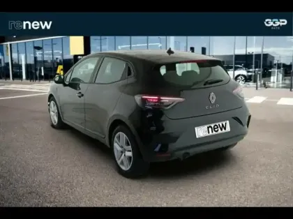 Photo 11 Renault Clio  1.0 TCe 90ch Evolution