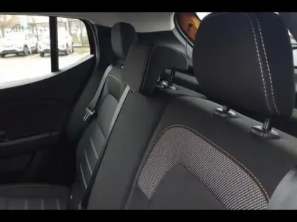 Photo 10 Dacia Sandero  1.0 TCe 90ch Stepway Confort -22